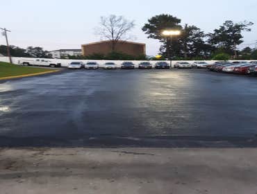 Photos by Nichols Asphalt Paving #1
