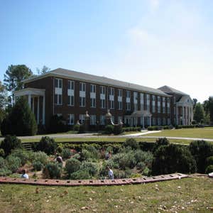 Shorter University Environmental, Health, and Safety Consultant.
Project Management and Construction Consultant.