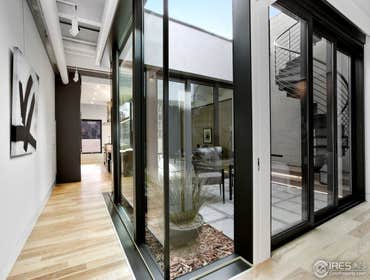 Photos by Symmetry Builders, Inc.