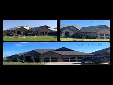 Photos by American Storm Restoration LLC #1