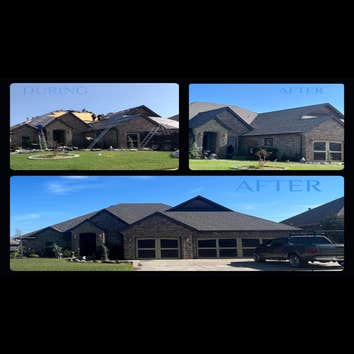 Photos by American Storm Restoration LLC #1