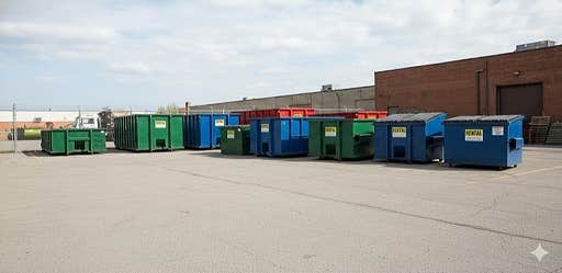 Southwest Dumpster Rental