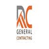 D C General Contracting logo
