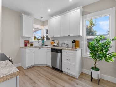 Kitchen Remodel