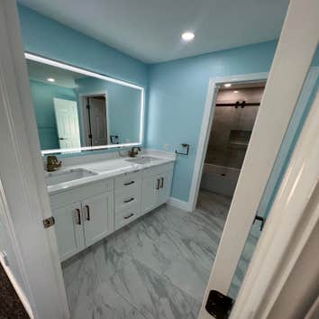 Renovabilt Construction & Restoration