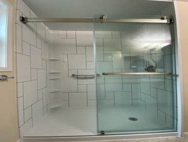 Photos by Luxury Bath Oc #1