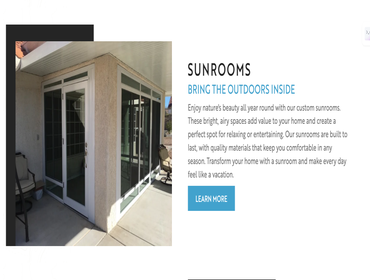 Photos by Proficient Patios #1