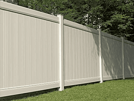 Fences