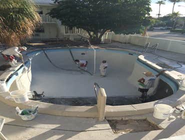 Photo(s) from Coastal Pool & Services