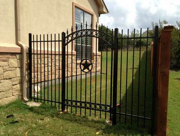 Fences