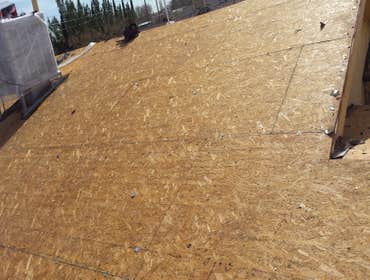 Photos by Integrity Roofing & Construction #1