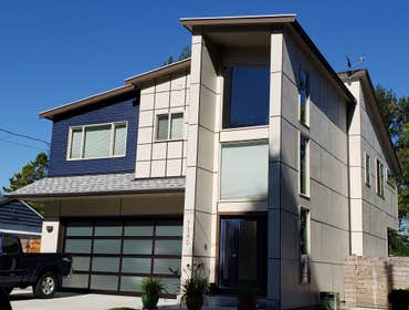 Custom Homes