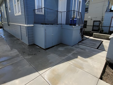 Photos by Meridian Concrete Creations #1
