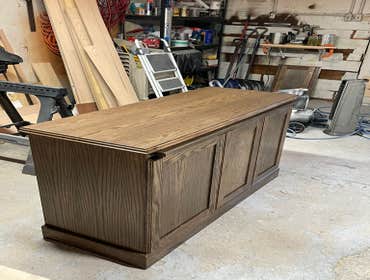 Photos by Arana & Sons Cabinetry LLC #1