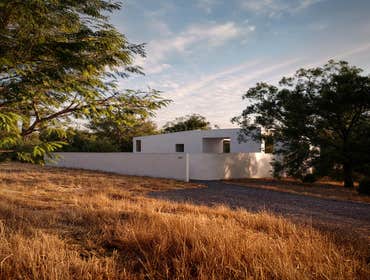 Photos by Edward Ogosta Architecture #1