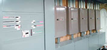 Photos from Falcon Electric Inc