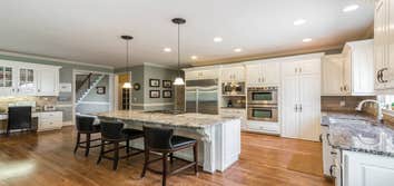 Photos by Brimer Construction #1