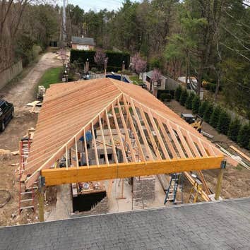 Lucarelli Construction