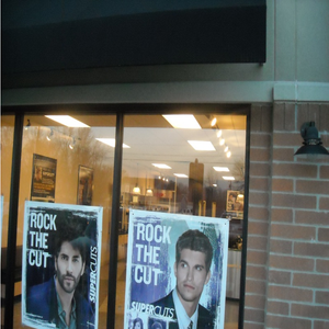 Super cuts