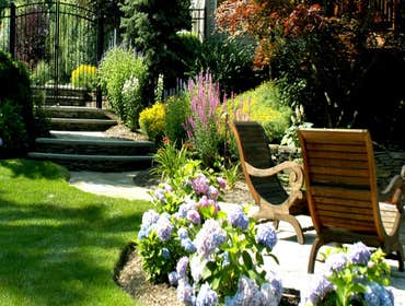Photos from Leary's Landscaping