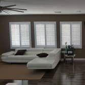 Premium Basswood Shutters