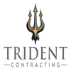 Trident Contracting, Inc logo