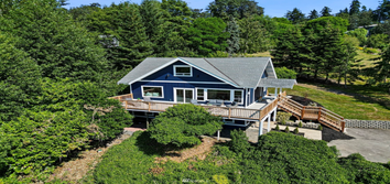 1918 Lakota Beach Full Remodel