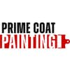 Prime Coat Painting logo
