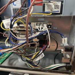 Ruan Heating, Air, & plumbing