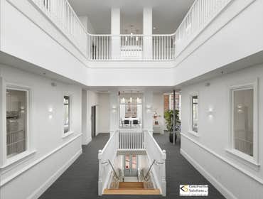 Recent Projects Constructive Solutions, Inc. is a San Francisco and San Mateo based General Contractor firm that specializes in commercial interior, co