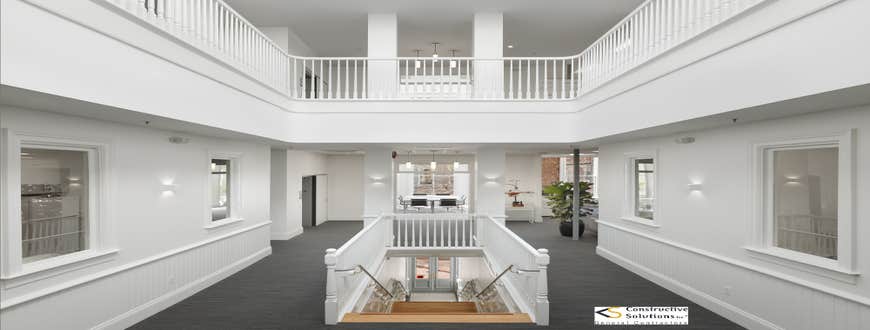 Recent Projects Constructive Solutions, Inc. is a San Francisco and San Mateo based General Contractor firm that specializes in commercial interior...