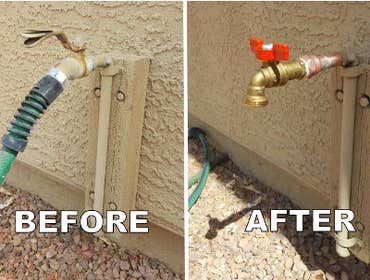 Photos from Paradise Plumbing & Gas LLC