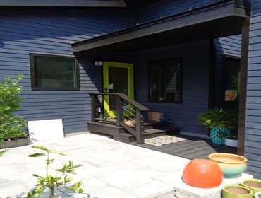Photos by Eab Architectural Designs #1