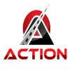 Action Asphalt logo