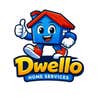 Dwello Home Services logo