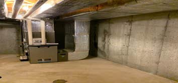 Upper Cape Heating & Cooling