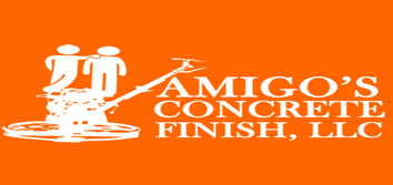Photos by Amigos Concrete Finish LLC #1