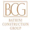 Bathini Constructions Group LLC logo