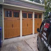 Superior Garage Door Repair - Hopkins