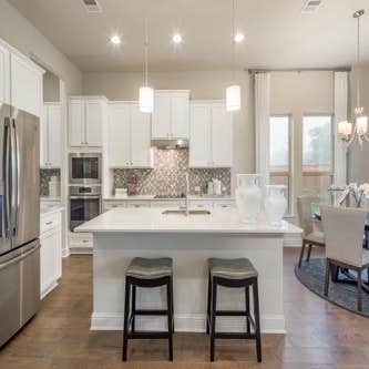 Brohn Homes - Oaks at San Gabriel