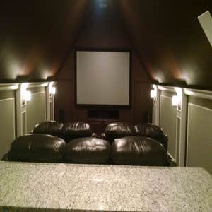 Photos by Barrington One Construction, LLC #1