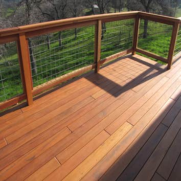 The Englishman Decks Some Decks That I Have Completed Over The Years