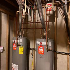 Marine Plumbing Service, Inc