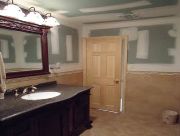 Photos by Ray Coleman Home Improvement #1