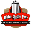 Water Heater Pros logo