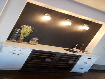 Blue Diamond Energy Builders Kitchen Remodels