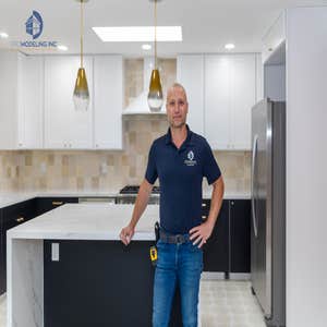 Guy, CEO of Promodeling