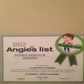 Photo(s) from L.A. Master Plumbers Inc