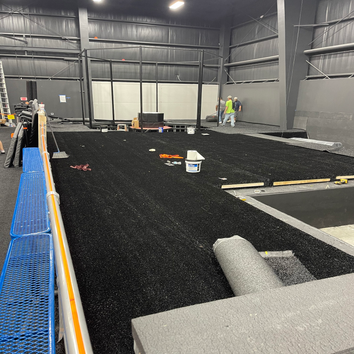 ATG Construction Inc