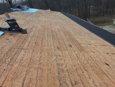 Roofing